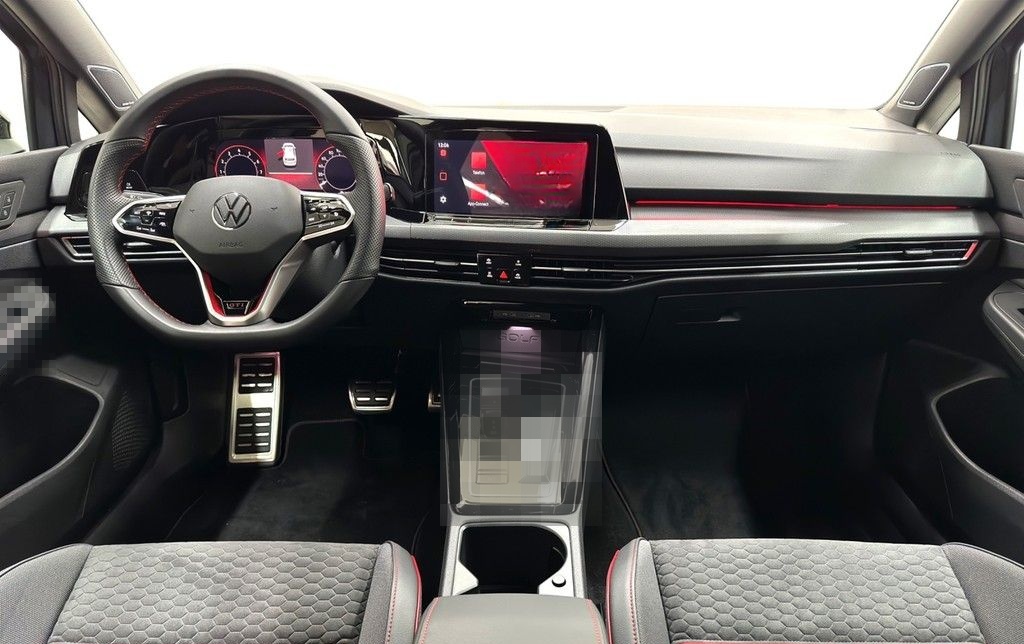 Volkswagen Golf VIII 2.0 TSI DSG GTI Clubsport DCC PANO*IQ. foto 16
