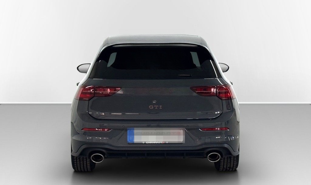 Volkswagen Golf VIII 2.0 TSI DSG GTI Clubsport DCC PANO*IQ. foto 6