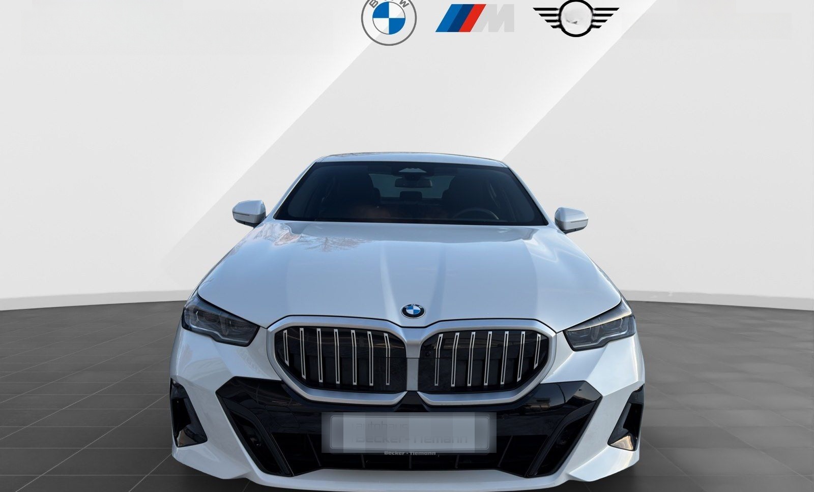 BMW 520d M Sport/LivePro/CarPlay/Head-Up/Standheizun foto 2