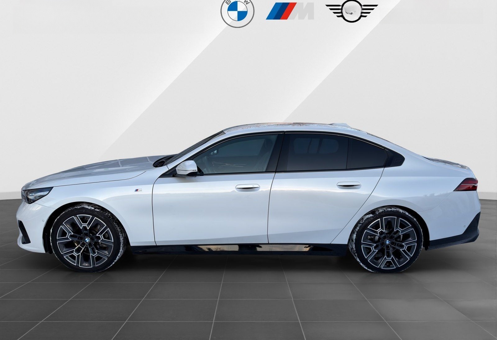 BMW 520d M Sport/LivePro/CarPlay/Head-Up/Standheizun foto 3