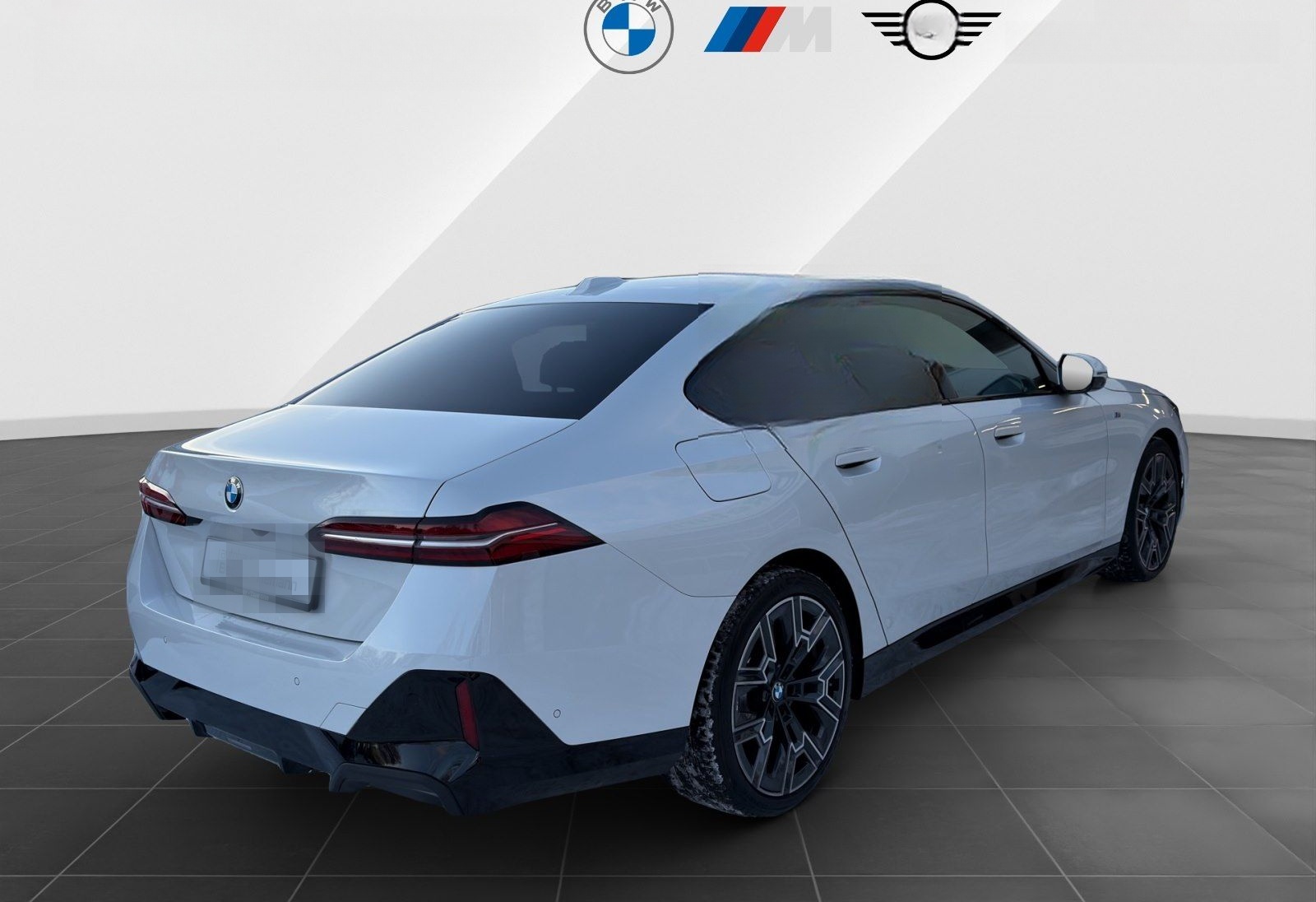 BMW 520d M Sport/LivePro/CarPlay/Head-Up/Standheizun foto 6