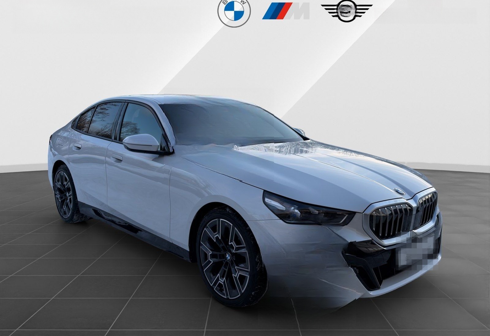 BMW 520d M Sport/LivePro/CarPlay/Head-Up/Standheizun foto 7
