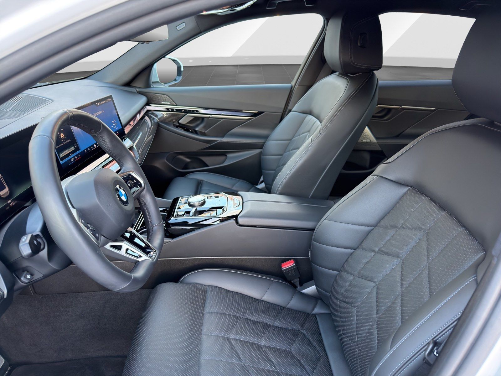 BMW 520d M Sport/LivePro/CarPlay/Head-Up/Standheizun foto 8