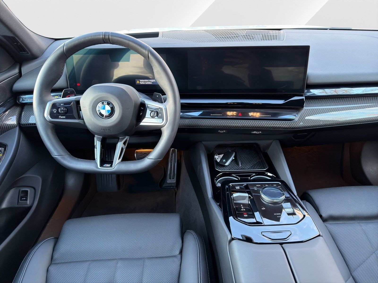 BMW 520d M Sport/LivePro/CarPlay/Head-Up/Standheizun foto 9