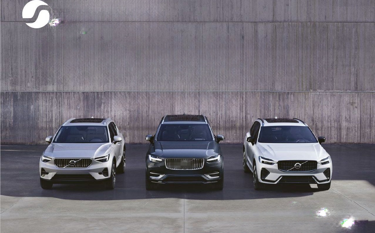 Volvo V60+B4+Mild-Hybrid+D+Lenkradhzg+R-Kam+PilotAssis foto 14