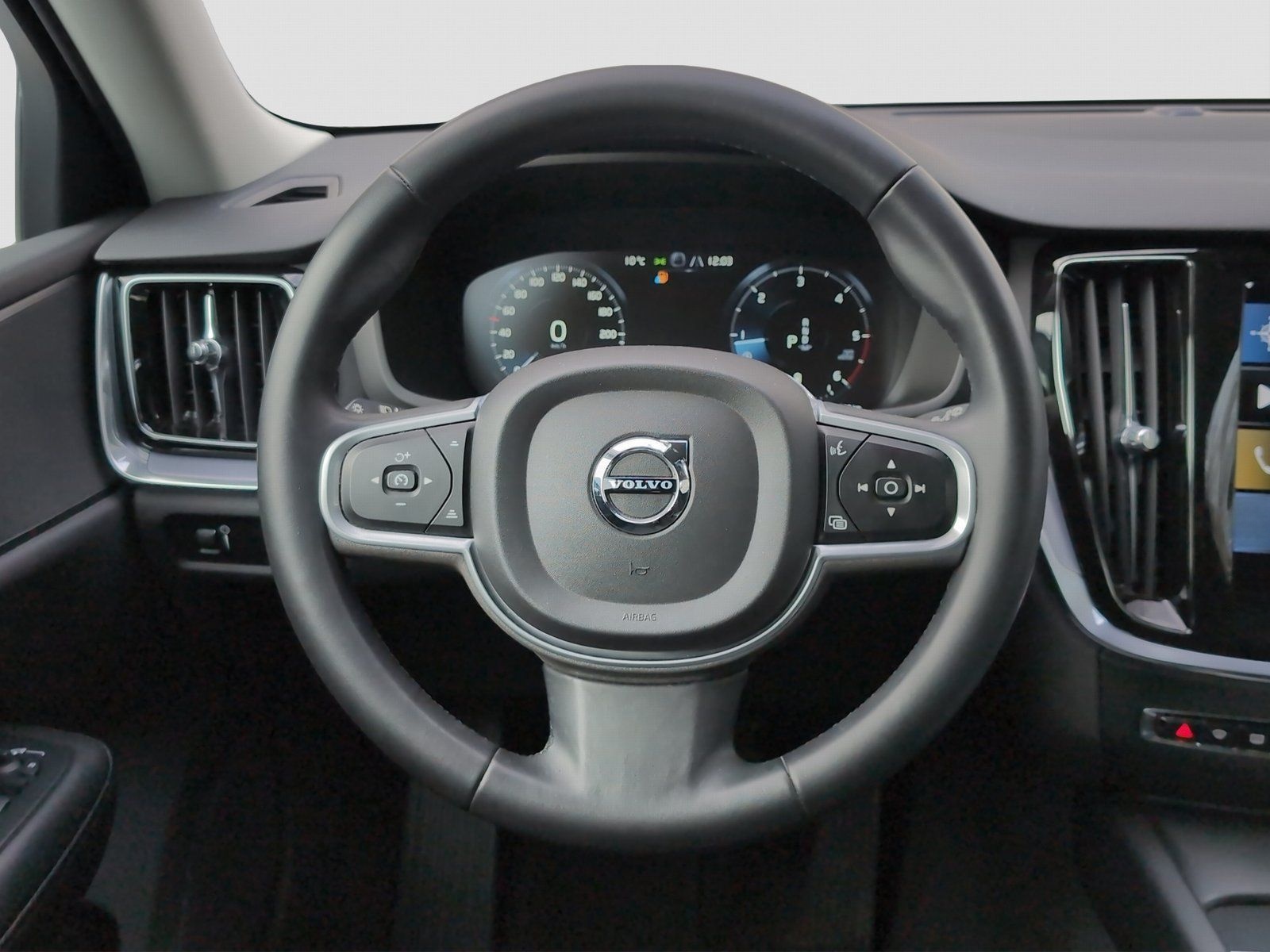 Volvo V60+B4+Mild-Hybrid+D+Lenkradhzg+R-Kam+PilotAssis foto 4