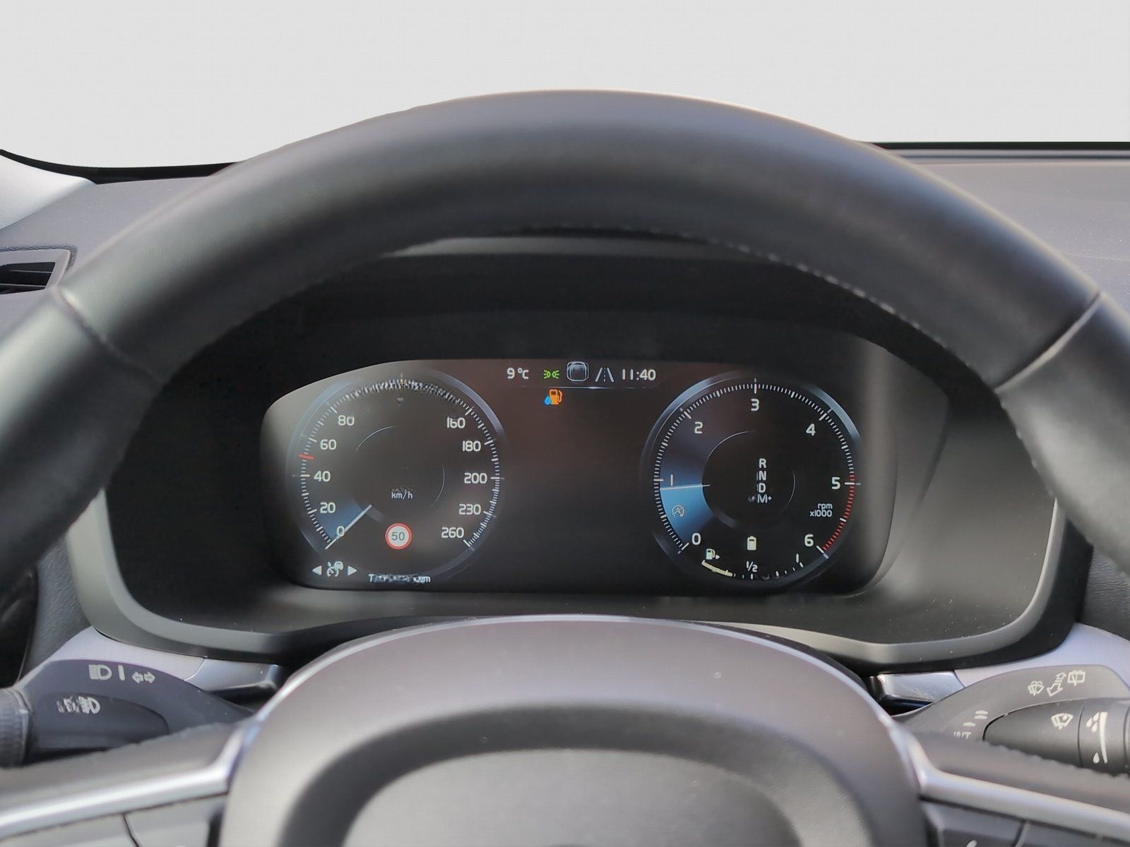 Volvo V60+B4+Mild-Hybrid+D+Lenkradhzg+R-Kam+PilotAssis foto 5