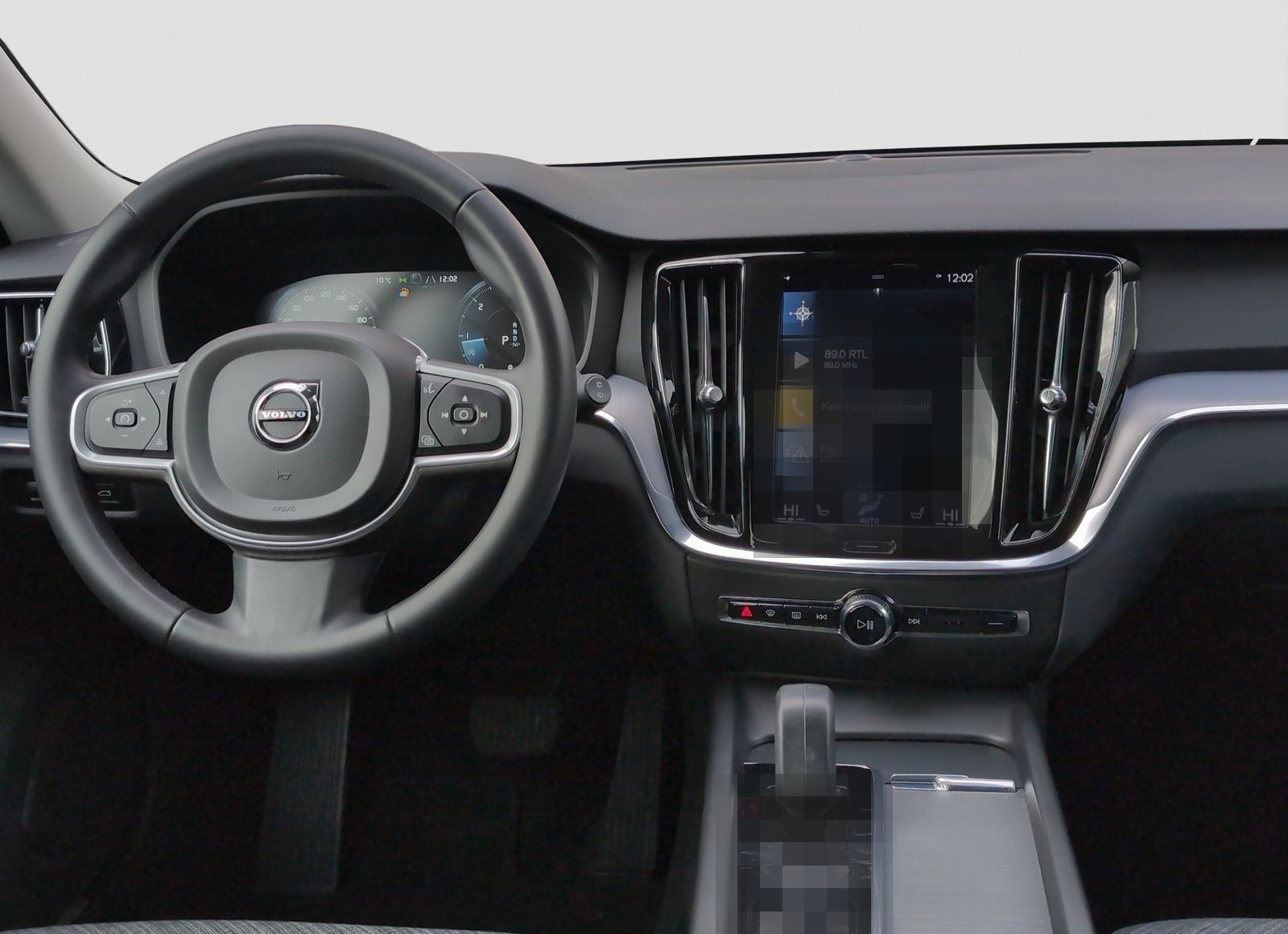 Volvo V60+B4+Mild-Hybrid+D+Lenkradhzg+R-Kam+PilotAssis foto 6