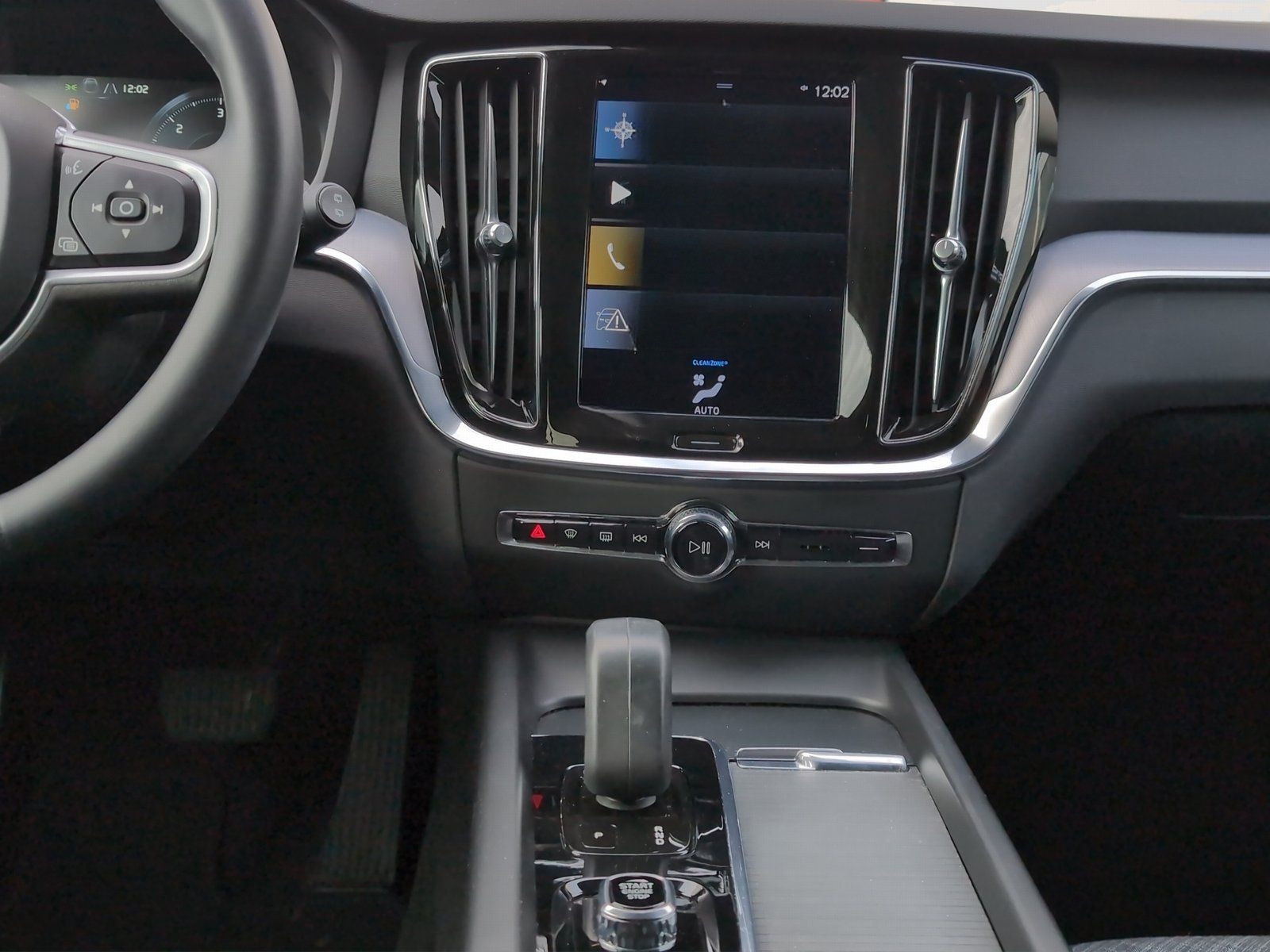 Volvo V60+B4+Mild-Hybrid+D+Lenkradhzg+R-Kam+PilotAssis foto 8