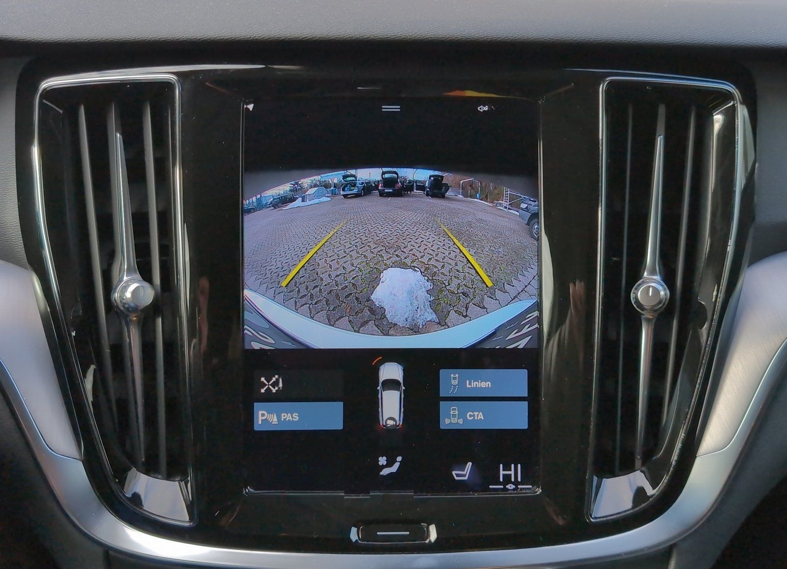 Volvo V60+B4+Mild-Hybrid+D+Lenkradhzg+R-Kam+PilotAssis foto 9