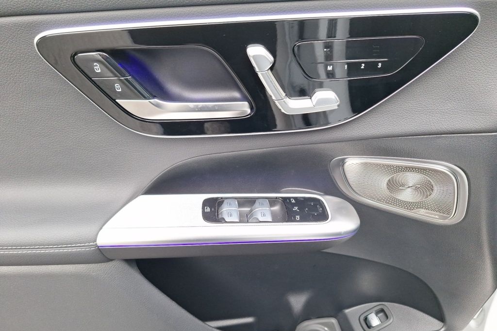 Mercedes-Benz GLC 300 de 4M Avantgarde AHK Distronic HUD 360° foto 10