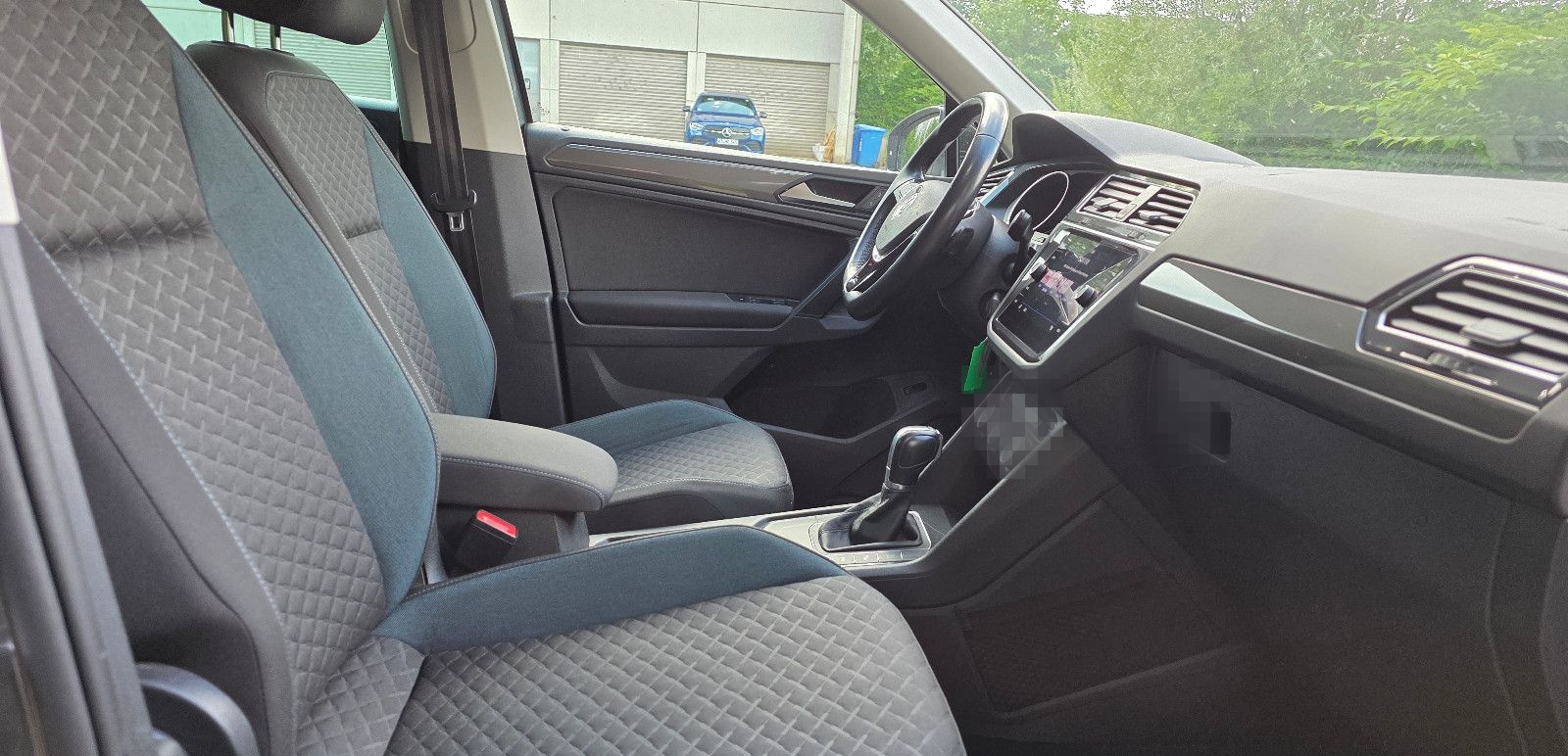 Volkswagen Tiguan 1.5 TSI IQ.DRIVE*Navi*LED*AHK*ACC*HUD*17" foto 7