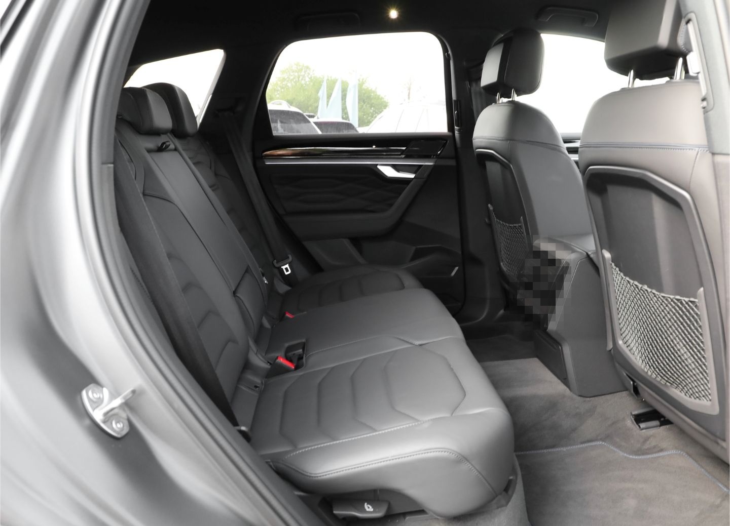 Volkswagen Touareg R 3,0 l V6 eHybrid 4M 0,5% DW Versteueru foto 4