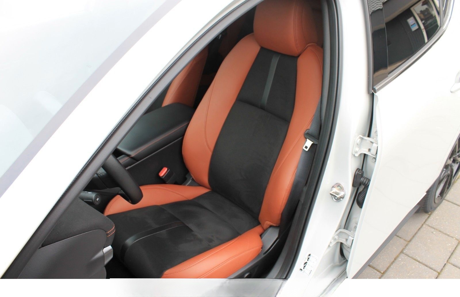 Mazda 3 e-SKYACTIV G Nagisa*BOSE*HUD*LED*KEYLESS* foto 11