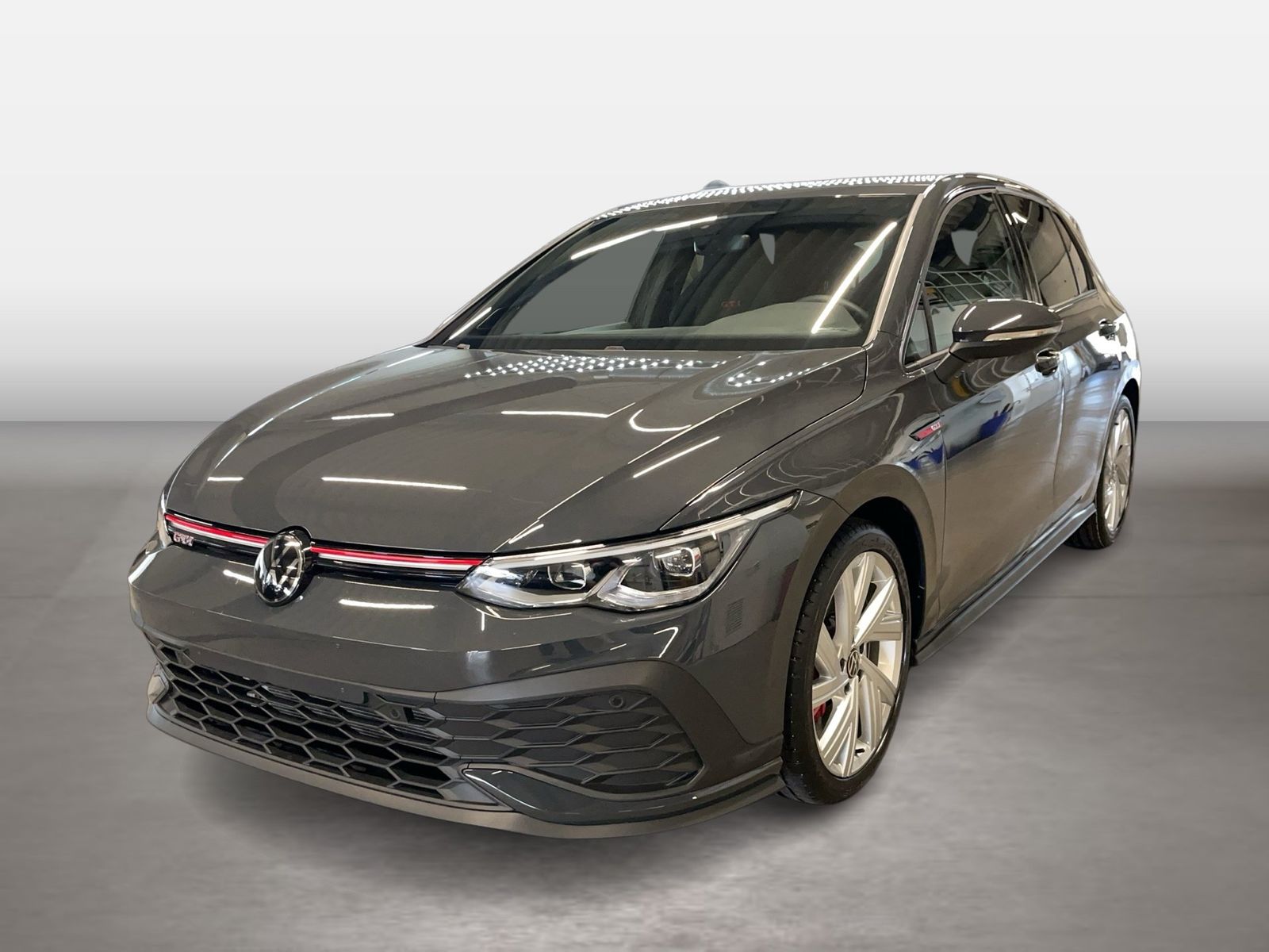 Volkswagen Golf VIII GTI Clubsport 2.0 TSI DSG foto 2
