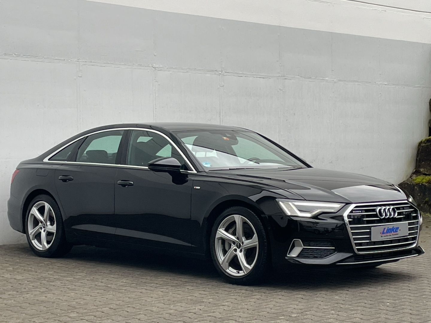 Audi A6 50TFSIe quattro S-line Matrix ACC Navi App-Co foto 2