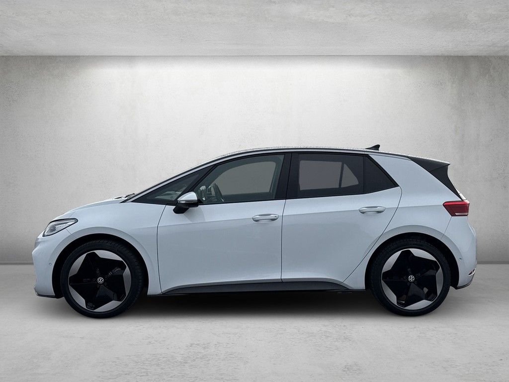 Volkswagen ID.3 Pro S 170 kW (5-Sitzer) foto 3