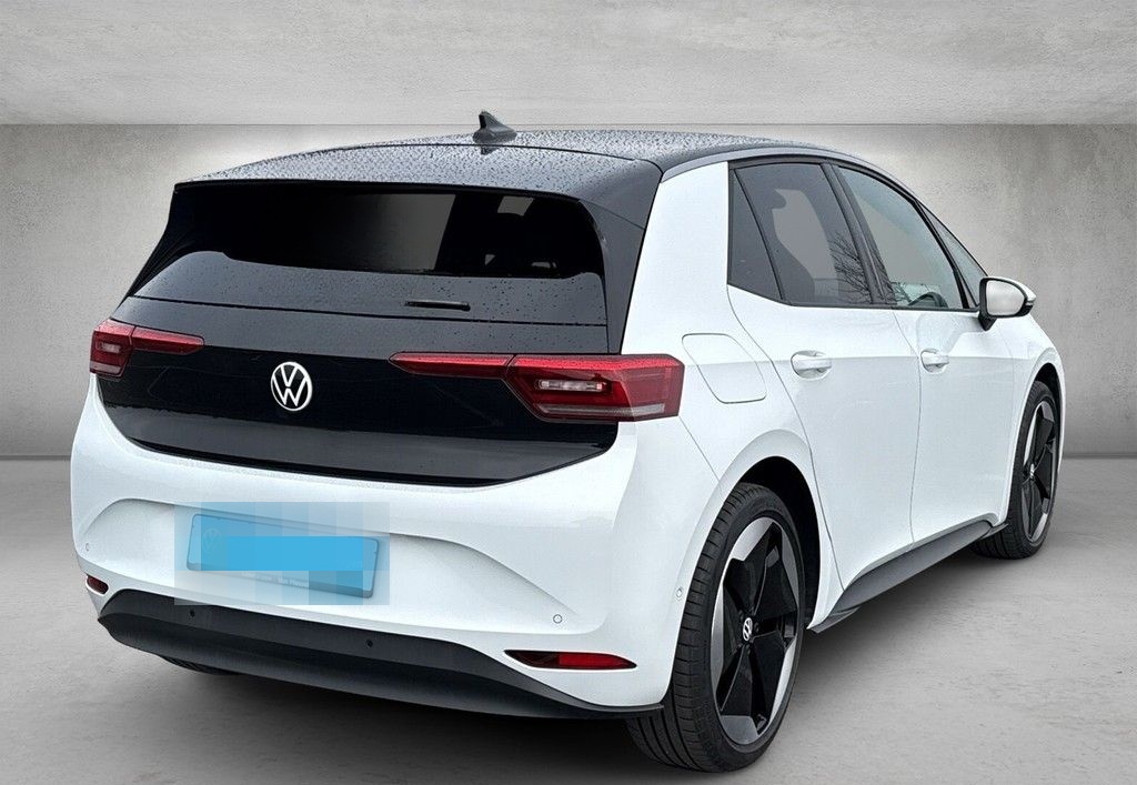 Volkswagen ID.3 Pro S 170 kW (5-Sitzer) foto 4
