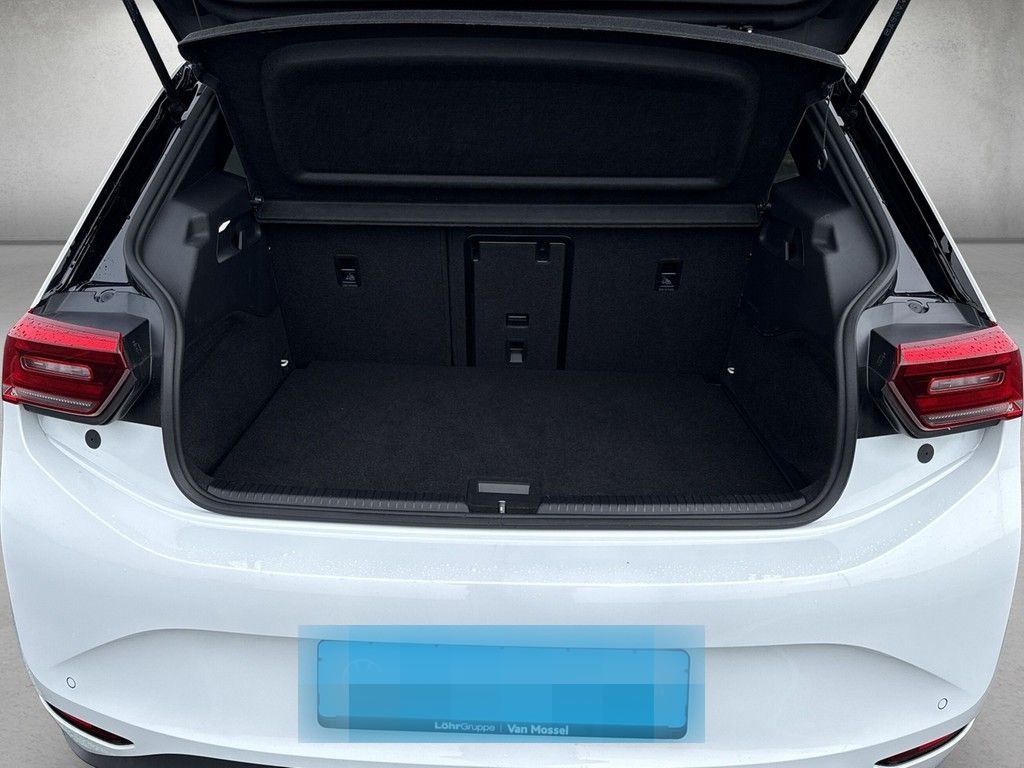 Volkswagen ID.3 Pro S 170 kW (5-Sitzer) foto 6