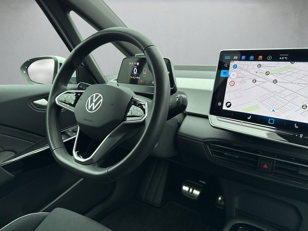Volkswagen ID.3 Pro S 170 kW (5-Sitzer) foto 8