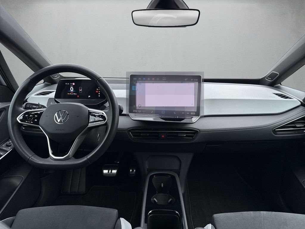 Volkswagen ID.3 Pro S 170 kW (5-Sitzer) foto 9