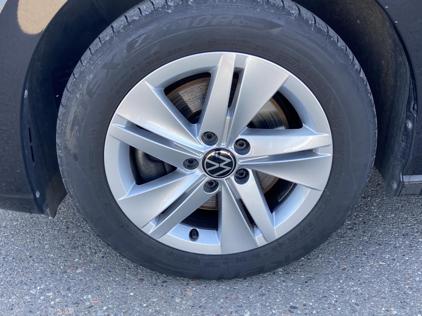 Volkswagen Golf Variant 2.0 TDI Life AHK+ALCANTARA+KAMERA+A foto 8