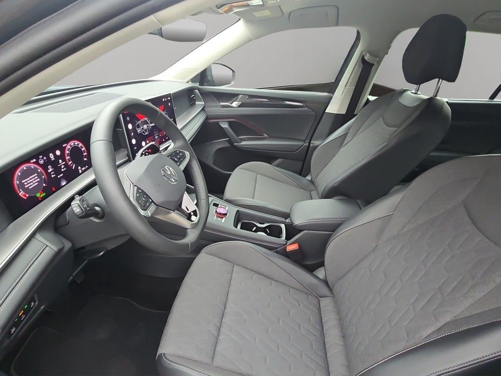 Volkswagen Tayron Life 1.5 eTSI DSG 7Sitze AHK AreaView foto 11