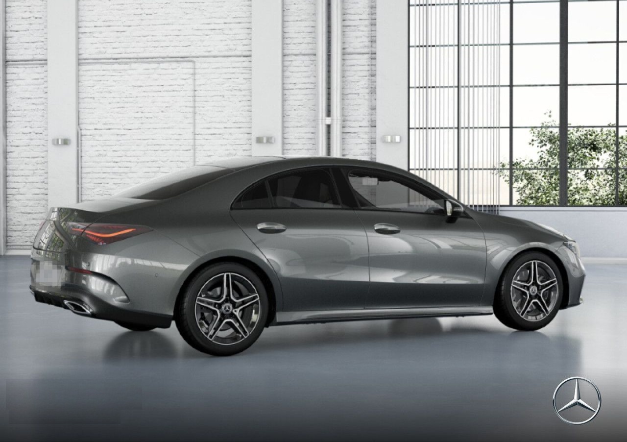 Mercedes-Benz CLA 200 AMG+NIGHT+PANO+MULTIBEAM+KAMERA+TOTW+7G foto 15