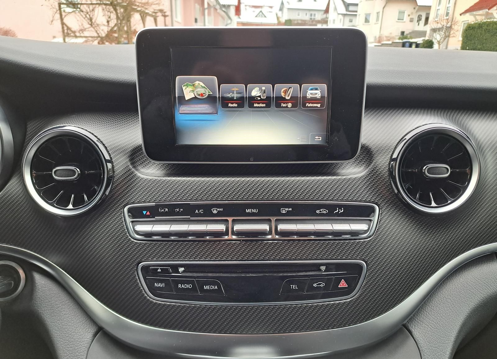 Mercedes-Benz V250d Edition 19 lang°ILS°RFK°Spur°TWA°DAB°Shzg foto 21