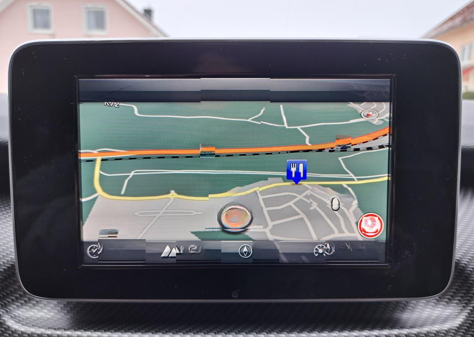 Mercedes-Benz V250d Edition 19 lang°ILS°RFK°Spur°TWA°DAB°Shzg foto 23