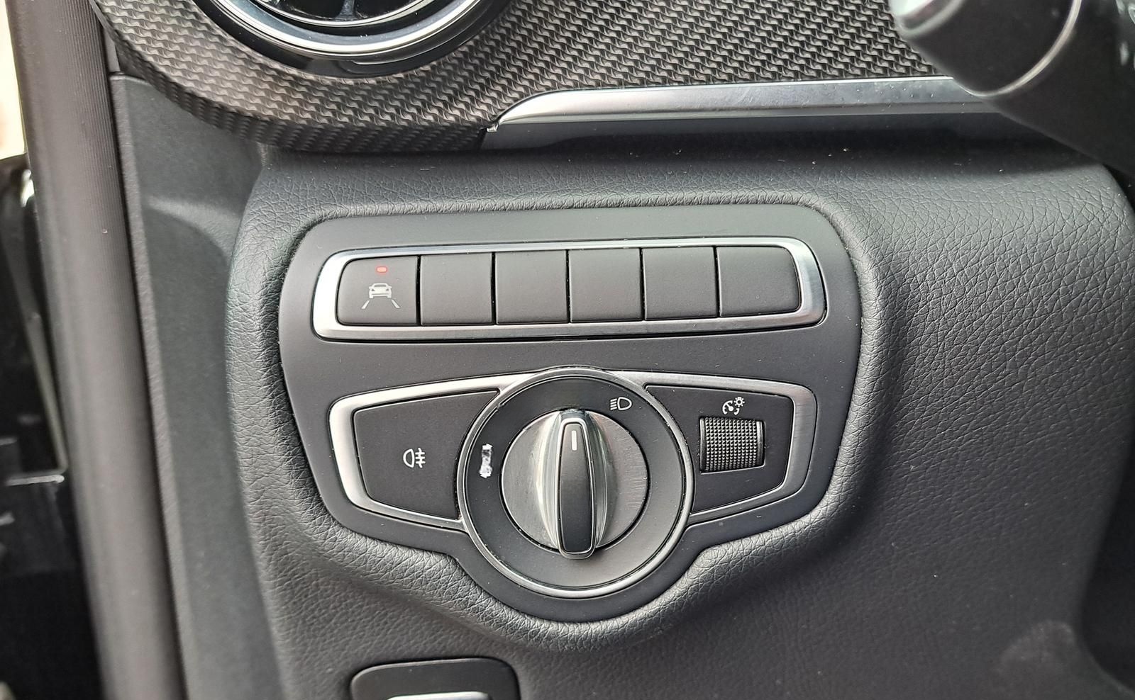 Mercedes-Benz V250d Edition 19 lang°ILS°RFK°Spur°TWA°DAB°Shzg foto 25