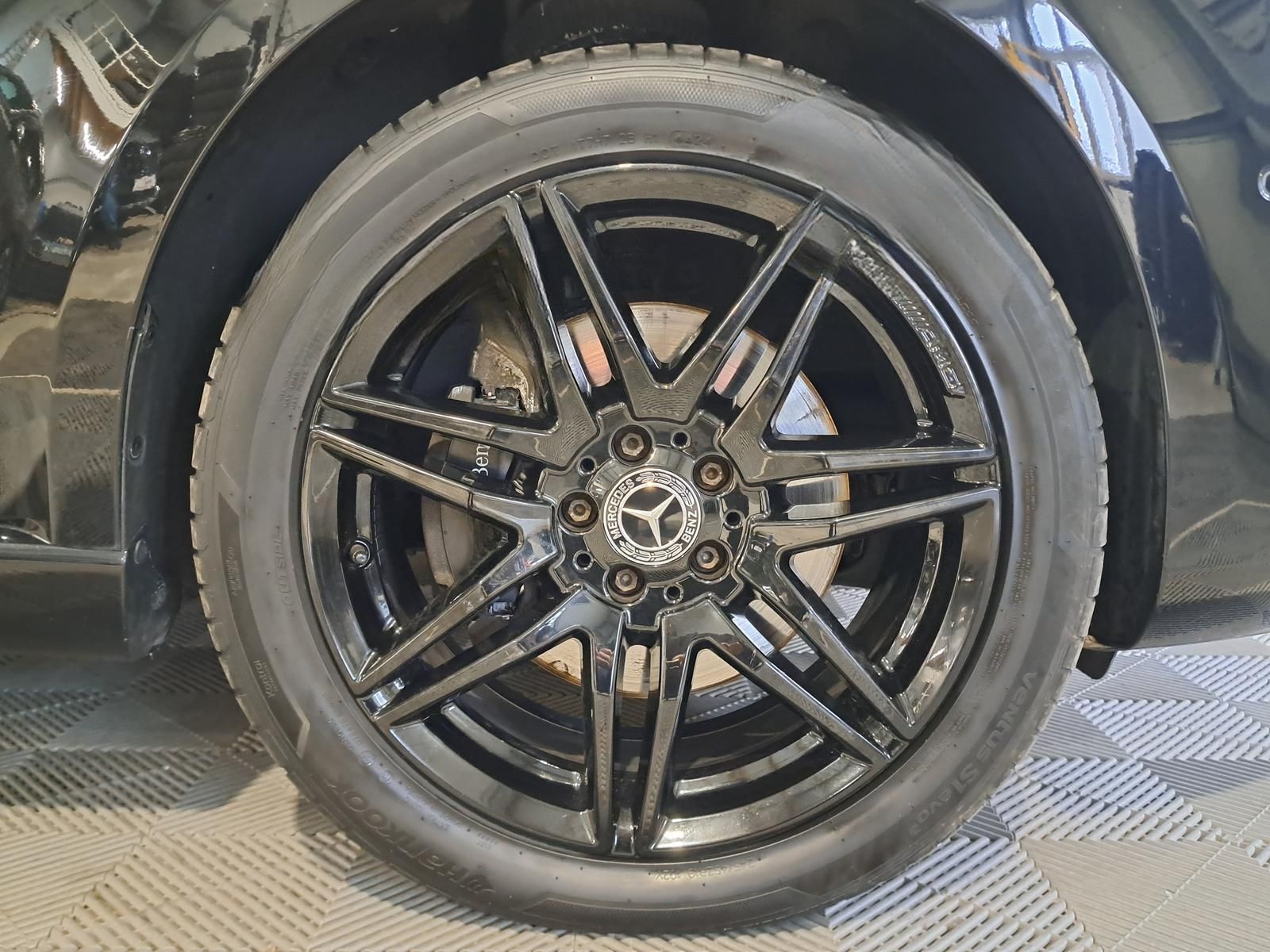 Mercedes-Benz V250d Edition 19 lang°ILS°RFK°Spur°TWA°DAB°Shzg foto 10