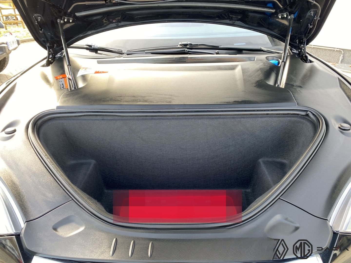 Tesla Model S 75 PANORAMADACH NAVI KAMERA STANDHEIZUNG foto 17