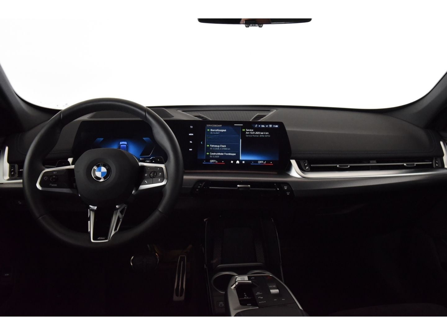 BMW X1 xDrive 20d M Sport Anhängerkupplung Head Up D foto 11
