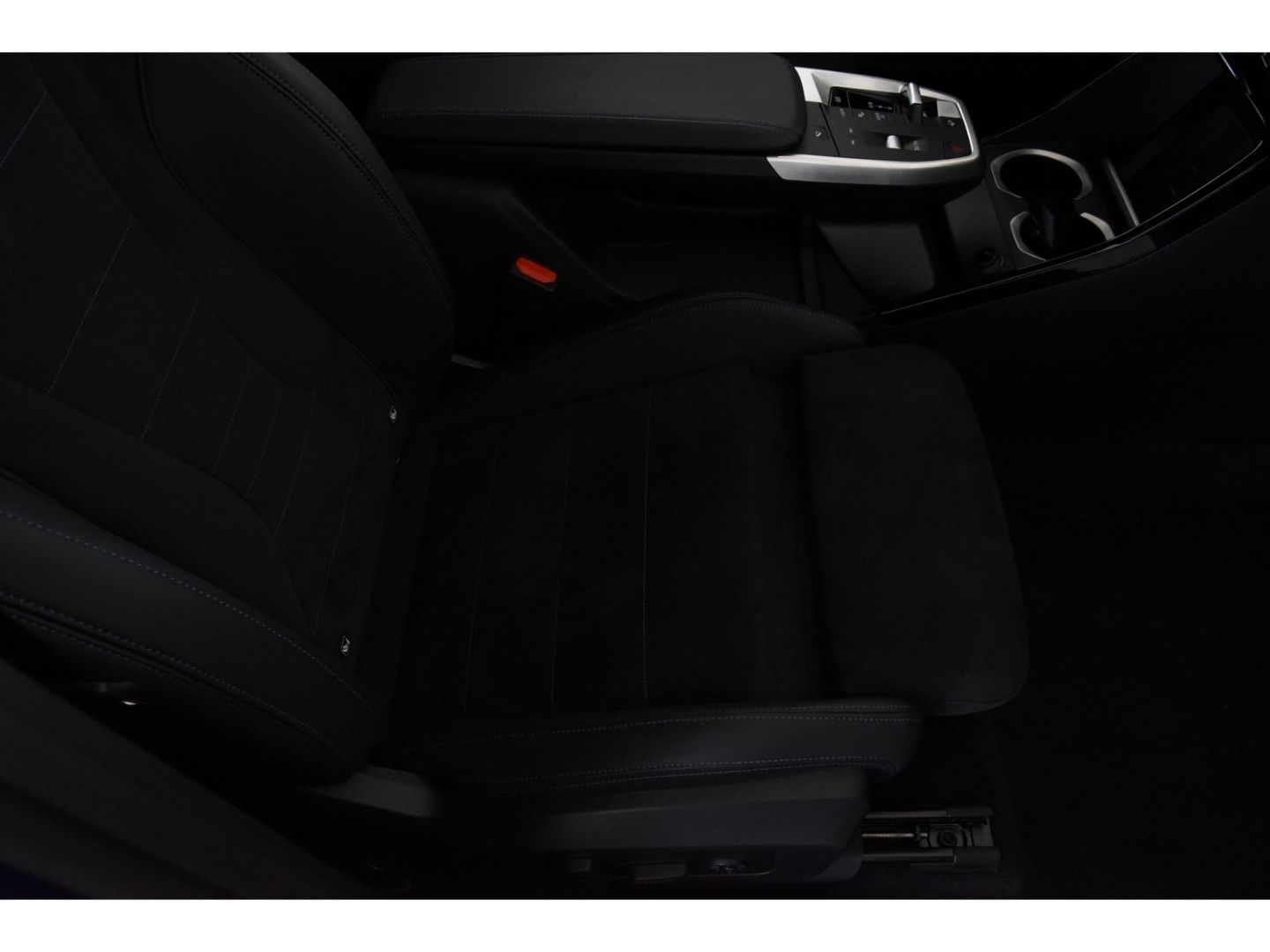 BMW X1 xDrive 20d M Sport Anhängerkupplung Head Up D foto 13
