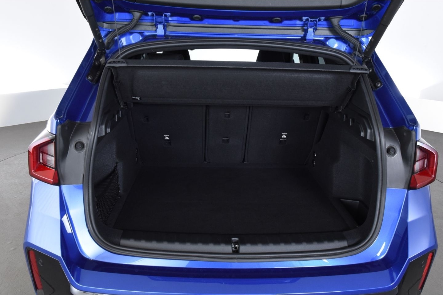 BMW X1 xDrive 20d M Sport Anhängerkupplung Head Up D foto 15