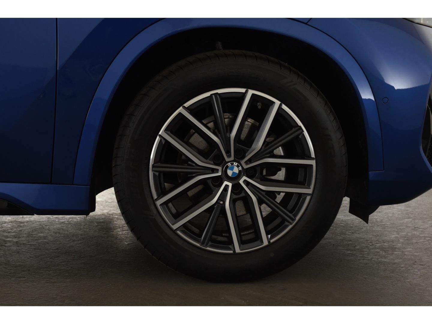BMW X1 xDrive 20d M Sport Anhängerkupplung Head Up D foto 5