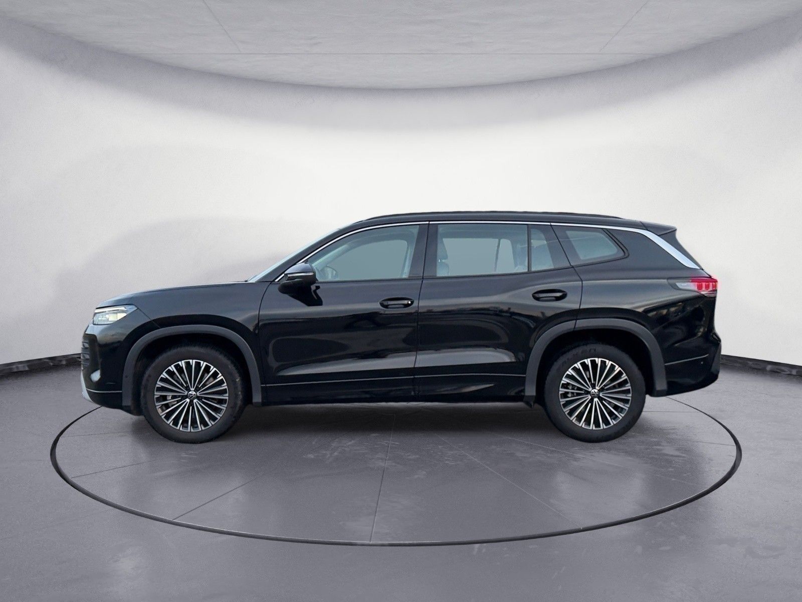 Volkswagen Tayron 2.0 TDI Life 4MOTION ACC PDC SHZ IQ-Light foto 3