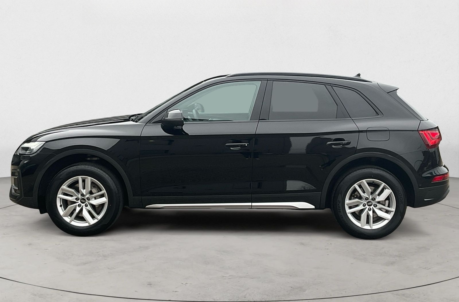 Audi Q5 50 TFSI e advanced quattro AHK PANO 360° B&O foto 2