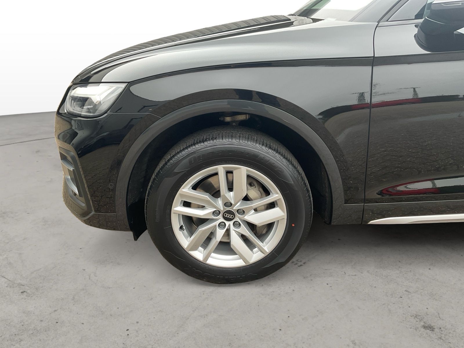 Audi Q5 50 TFSI e advanced quattro AHK PANO 360° B&O foto 14