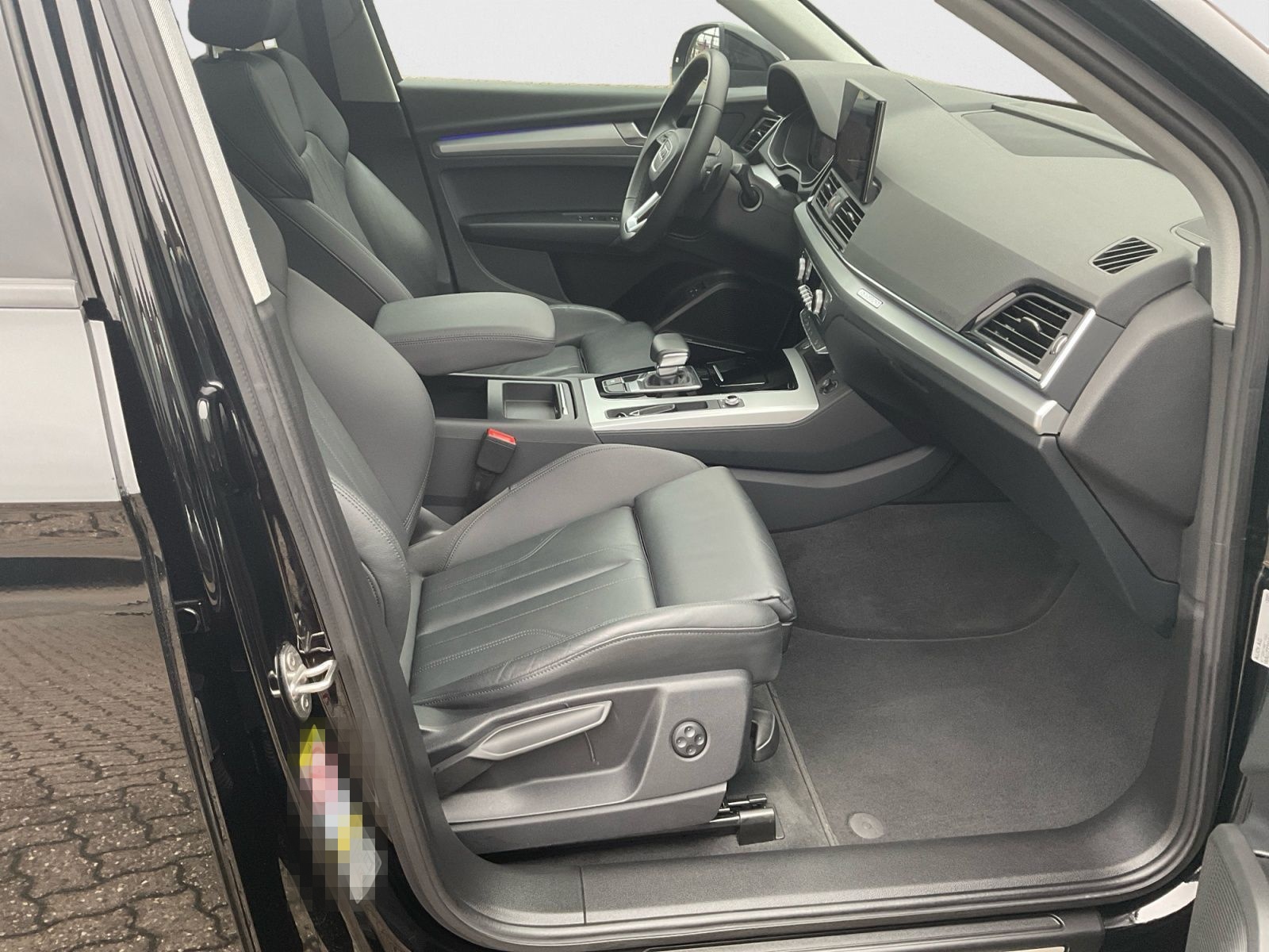 Audi Q5 50 TFSI e advanced quattro AHK PANO 360° B&O foto 15