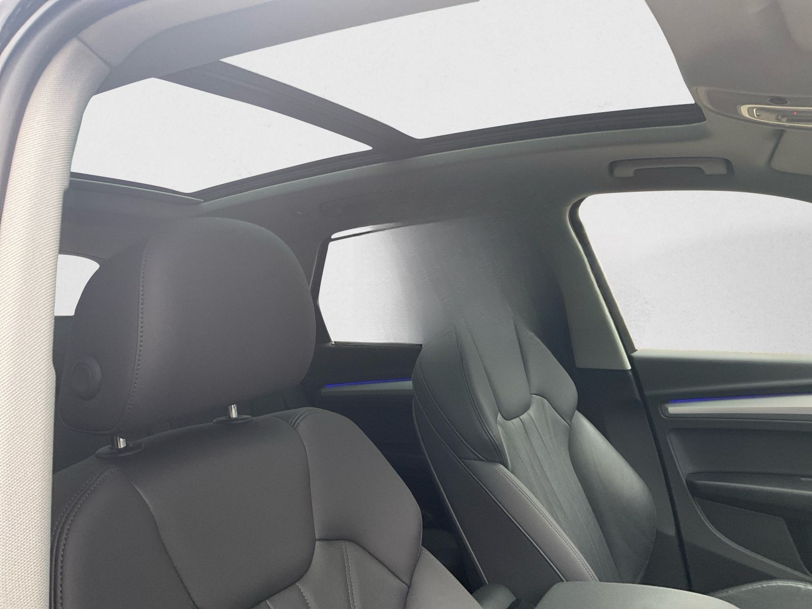 Audi Q5 50 TFSI e advanced quattro AHK PANO 360° B&O foto 16