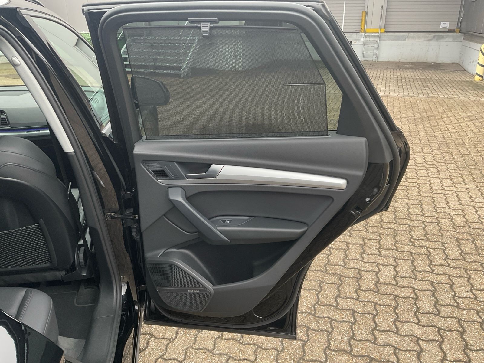 Audi Q5 50 TFSI e advanced quattro AHK PANO 360° B&O foto 19