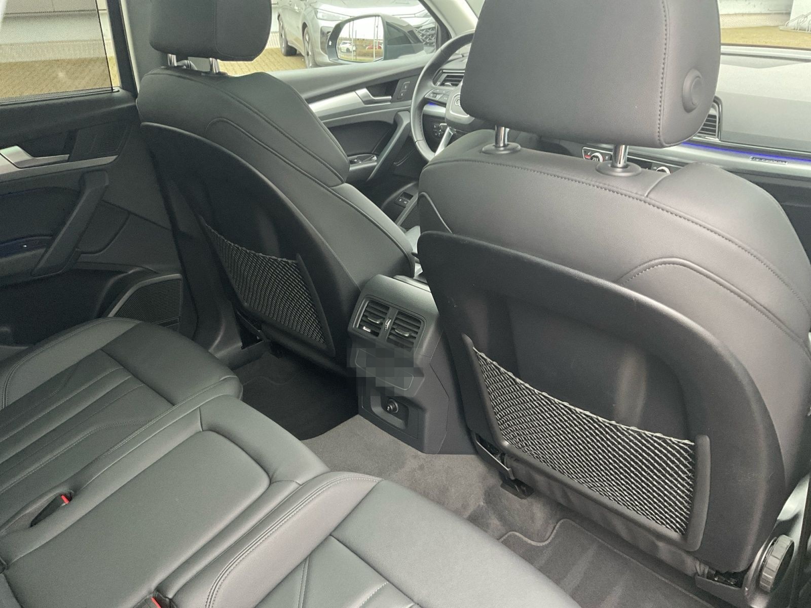 Audi Q5 50 TFSI e advanced quattro AHK PANO 360° B&O foto 20