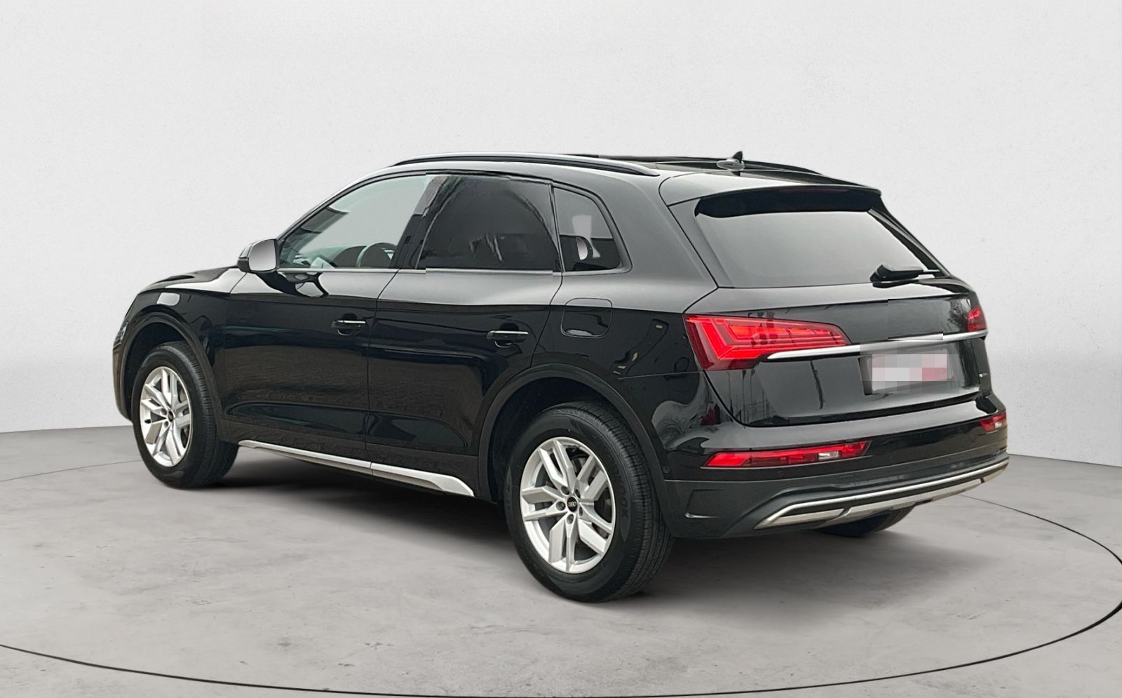 Audi Q5 50 TFSI e advanced quattro AHK PANO 360° B&O foto 3