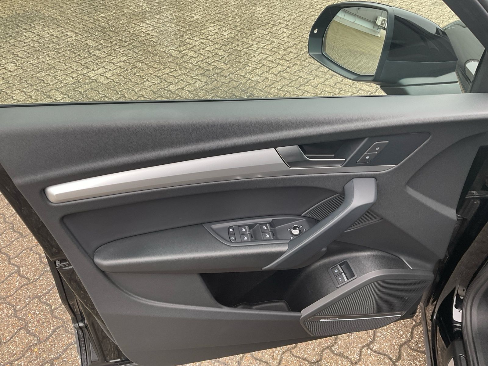 Audi Q5 50 TFSI e advanced quattro AHK PANO 360° B&O foto 23