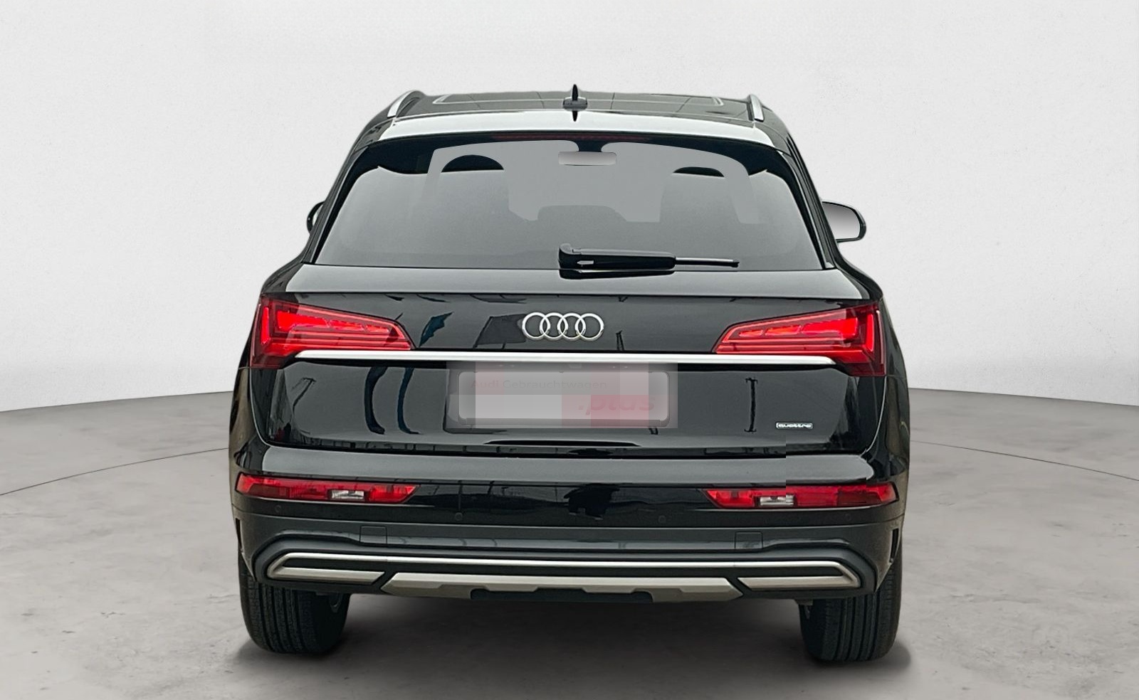 Audi Q5 50 TFSI e advanced quattro AHK PANO 360° B&O foto 4