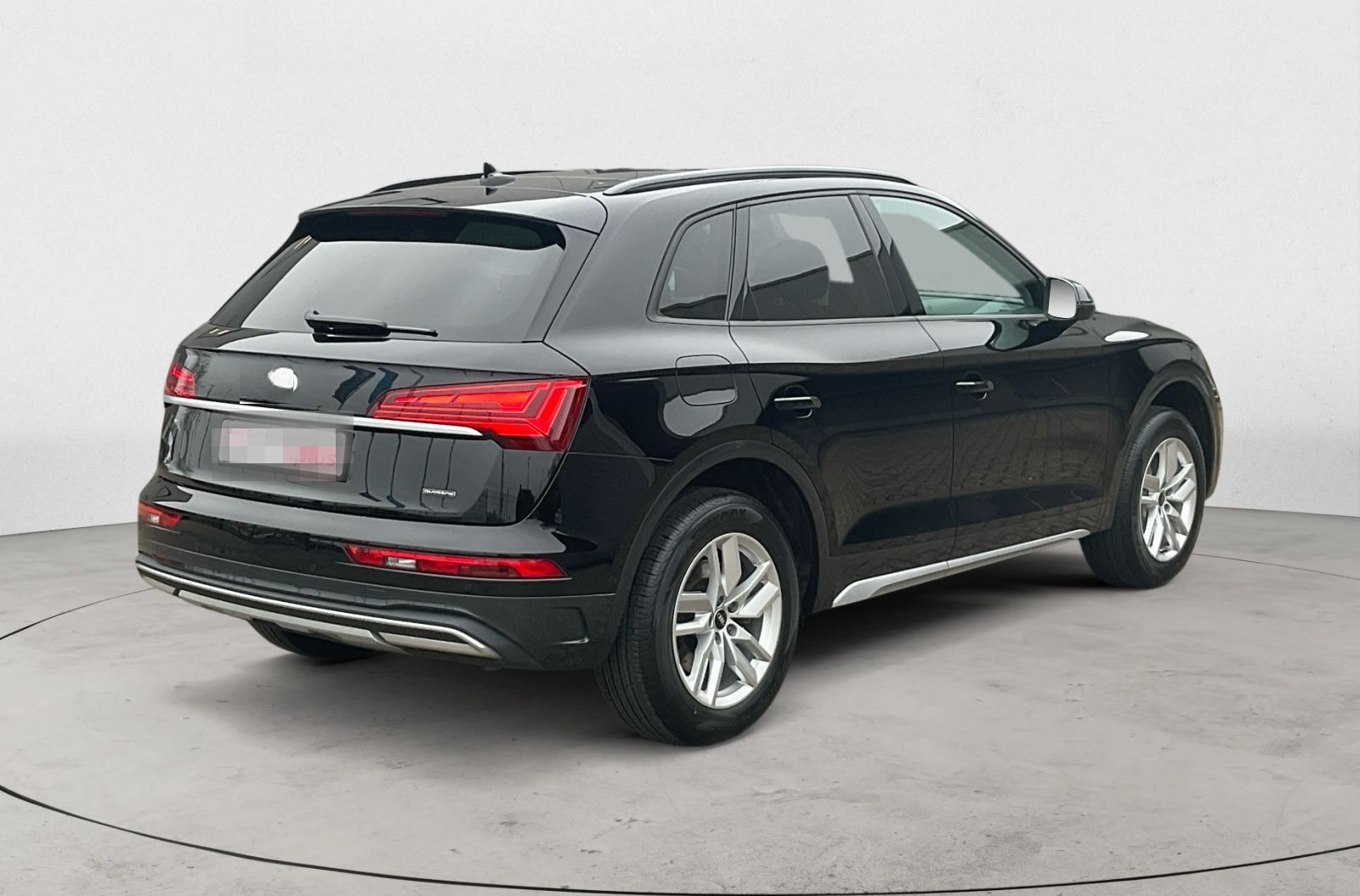 Audi Q5 50 TFSI e advanced quattro AHK PANO 360° B&O foto 5