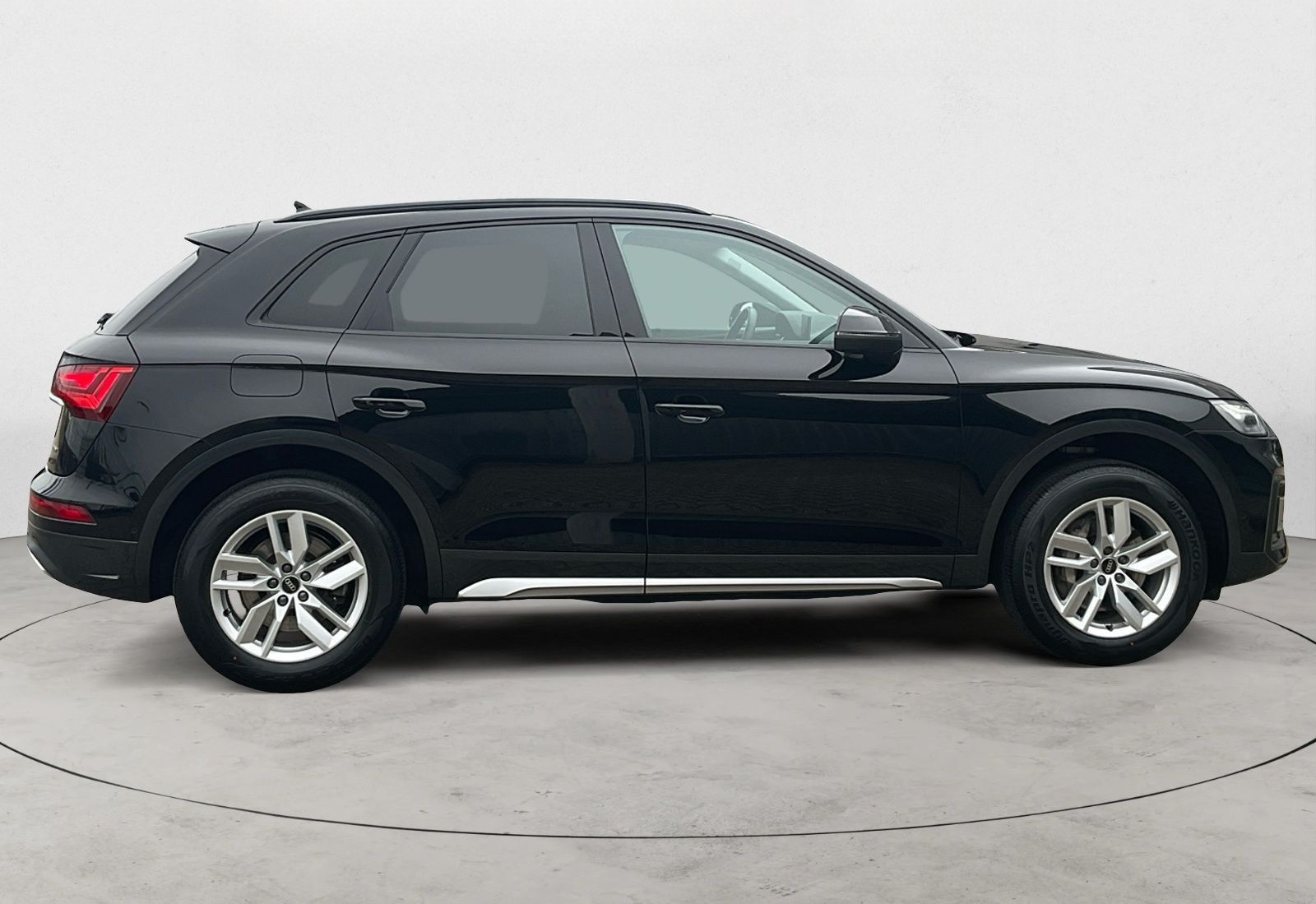 Audi Q5 50 TFSI e advanced quattro AHK PANO 360° B&O foto 6