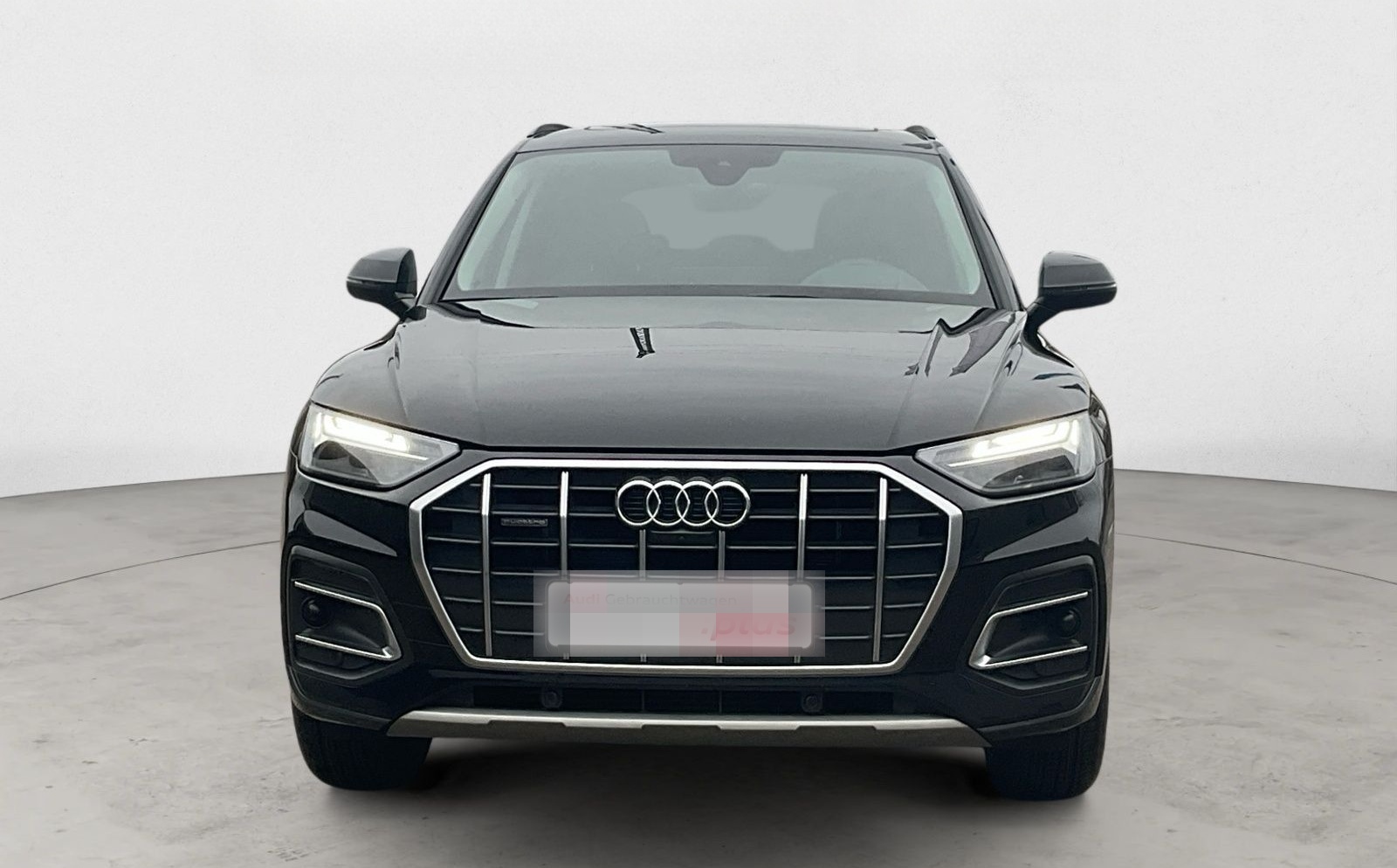 Audi Q5 50 TFSI e advanced quattro AHK PANO 360° B&O foto 8